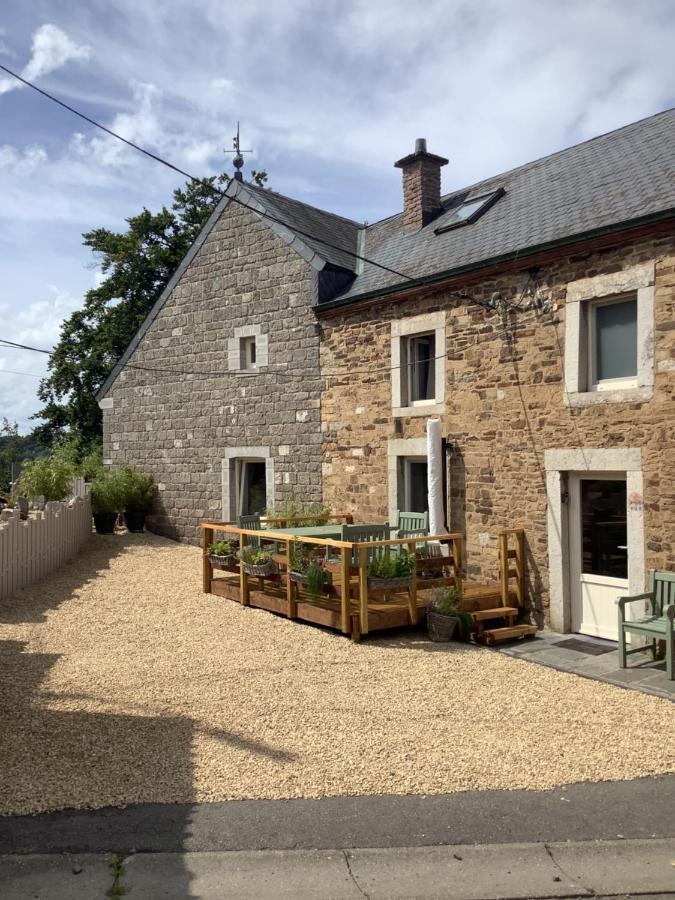 Holiday home La Fagnoul