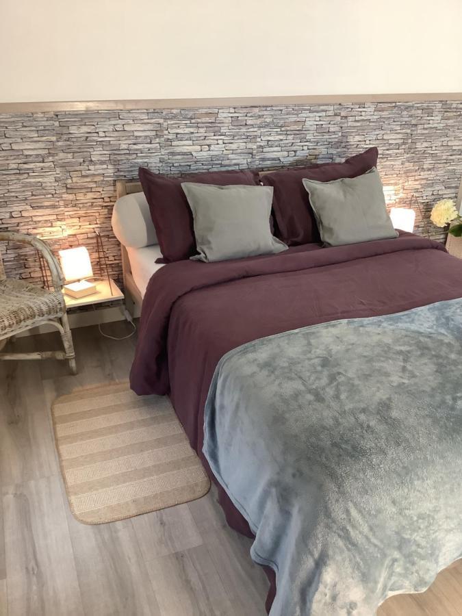 Holiday home La Fagnoul