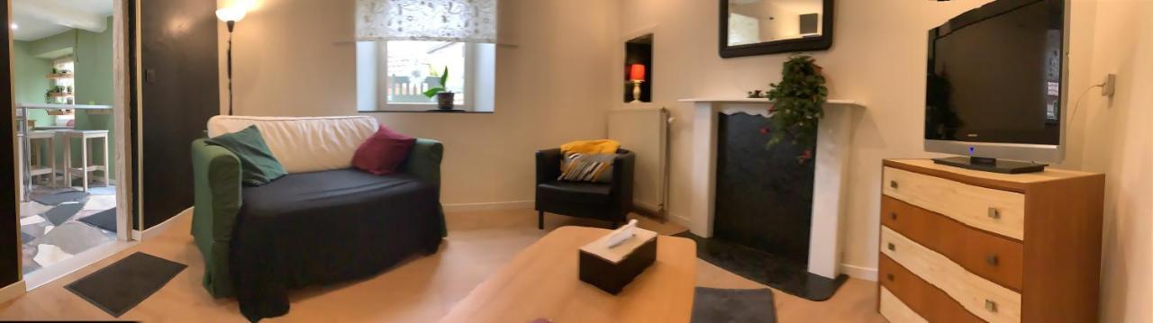 La Fagnoul Holiday home *